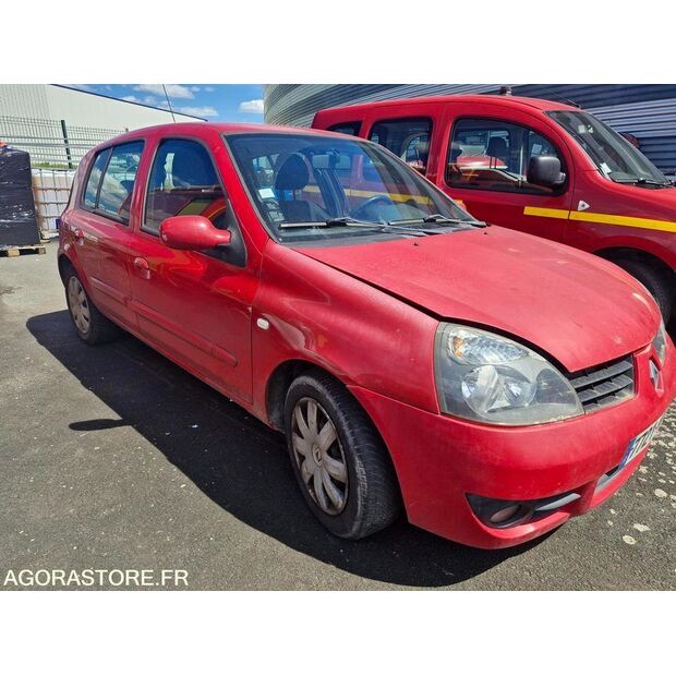 2007 رينو Clio-46985952