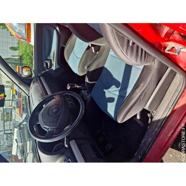 2007 رينو Clio-46985953