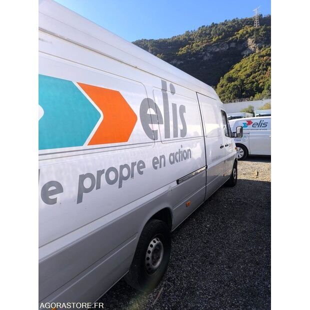 2000 Mercedes-Benz SPRINTER-46985964