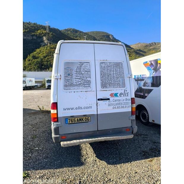 2000 Mercedes-Benz SPRINTER-46985965