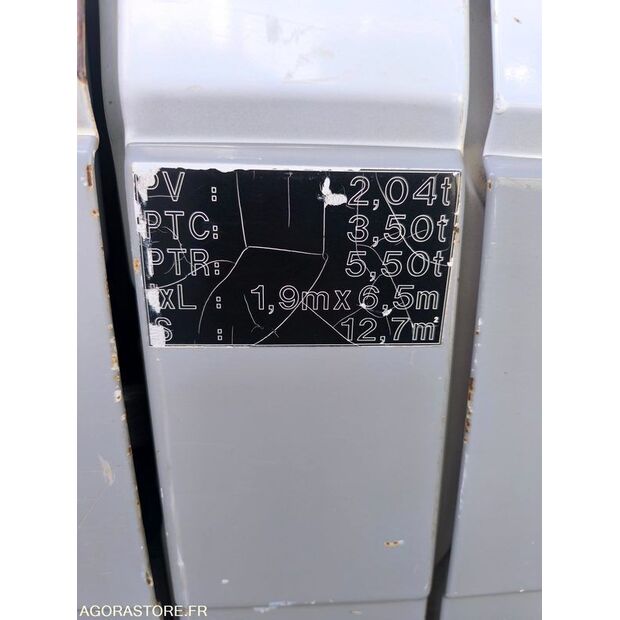 2000 Mercedes-Benz SPRINTER-46985966