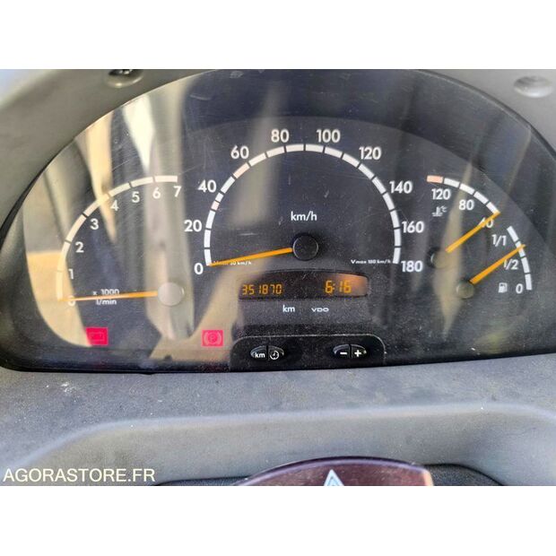 2000 Mercedes-Benz SPRINTER-46985967
