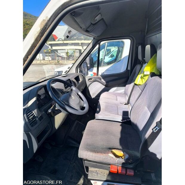 2000 Mercedes-Benz SPRINTER-46985968