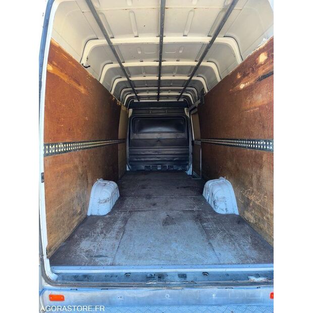 2000 Mercedes-Benz SPRINTER-46985969
