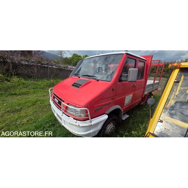 1998 Iveco 40.10-46985970