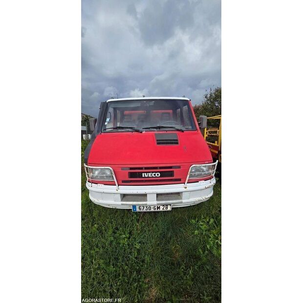 1998 Iveco 40.10-46985971