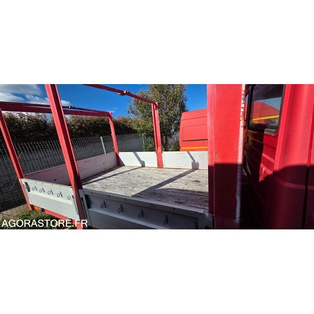 1998 Iveco 40.10-46985972