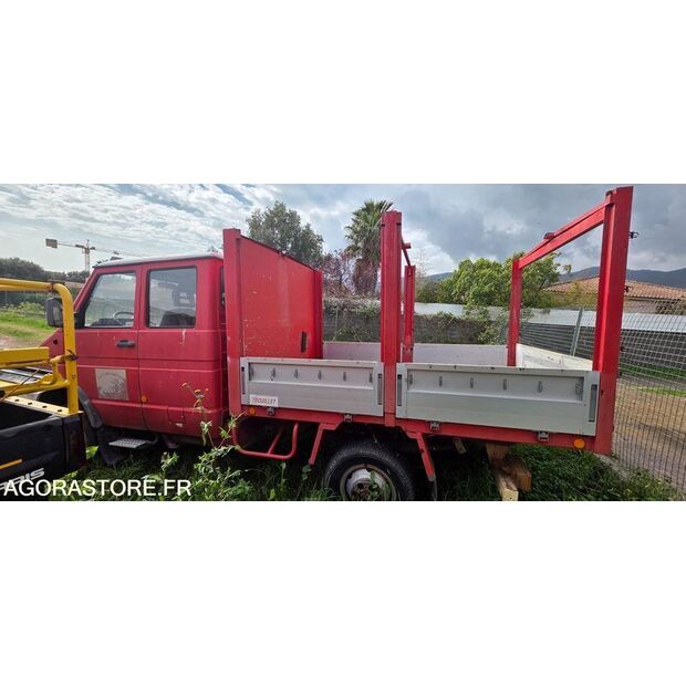 1998 Iveco 40.10-46985973
