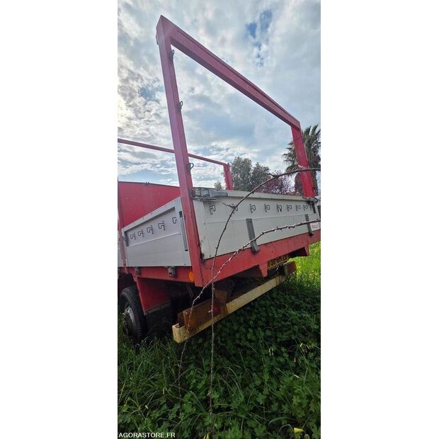 1998 Iveco 40.10-46985974