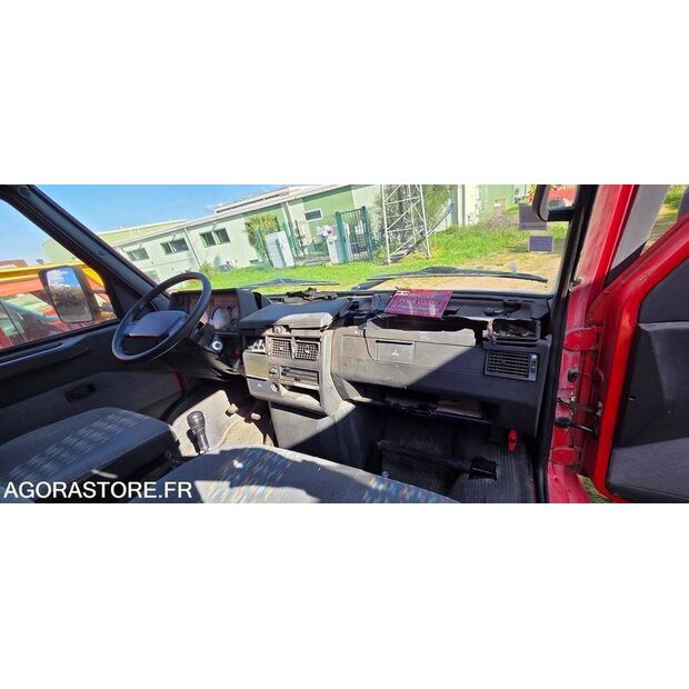 1998 Iveco 40.10-46985975