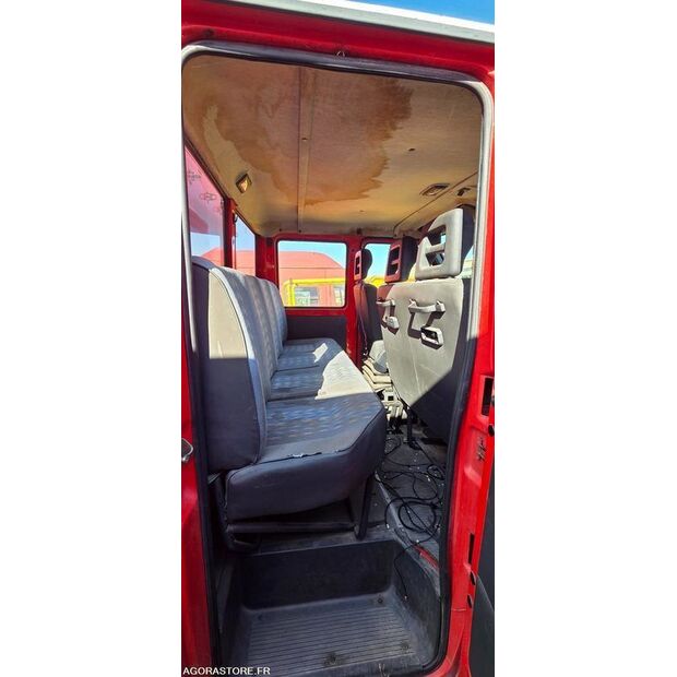 1998 Iveco 40.10-46985976