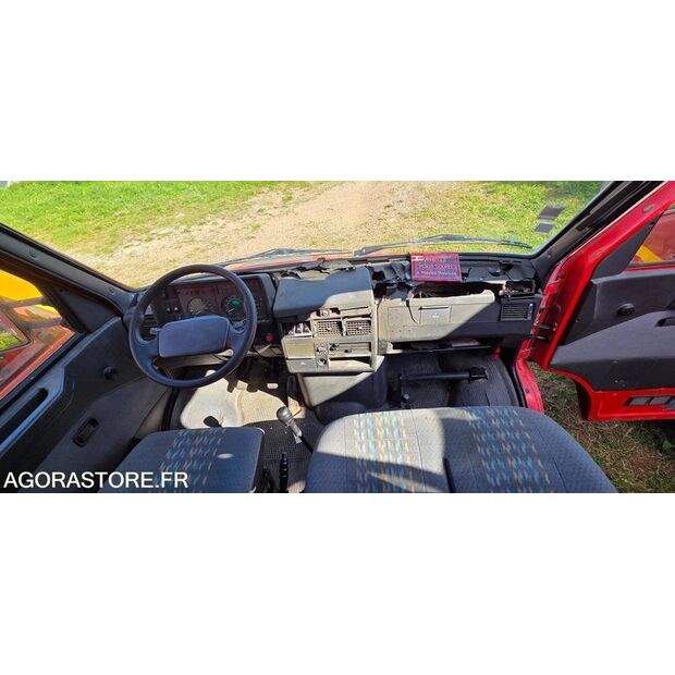 1998 Iveco 40.10-46985977