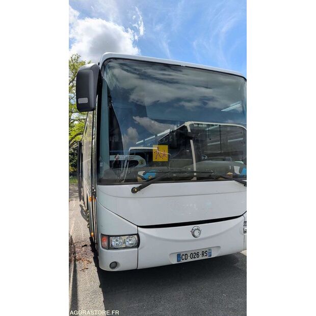 2007 IRISBUS CROSSWAY-46985979