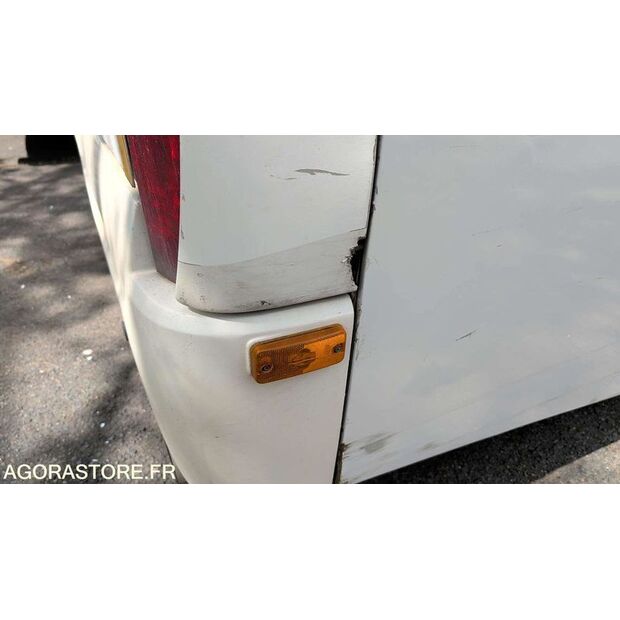 2007 IRISBUS CROSSWAY-46985981