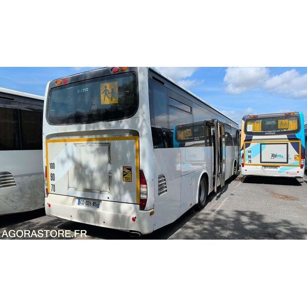 2007 IRISBUS CROSSWAY-46985983