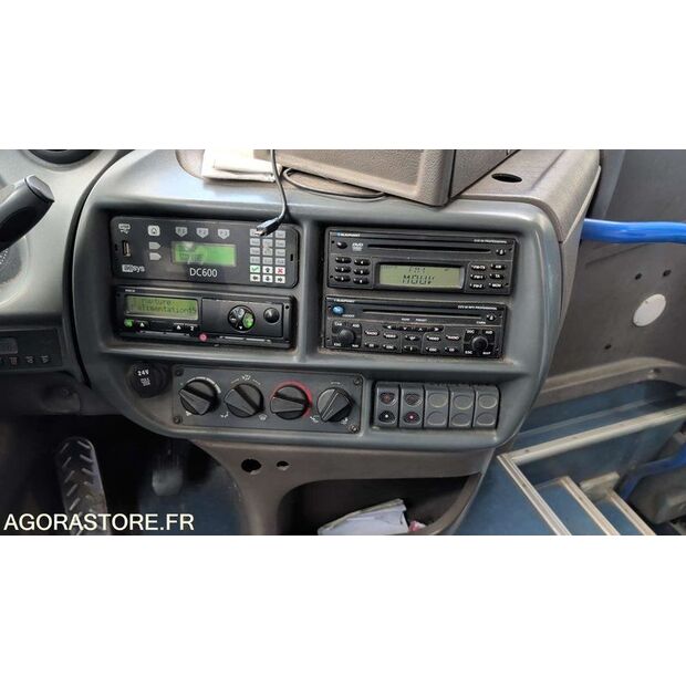 2007 IRISBUS CROSSWAY-46985984