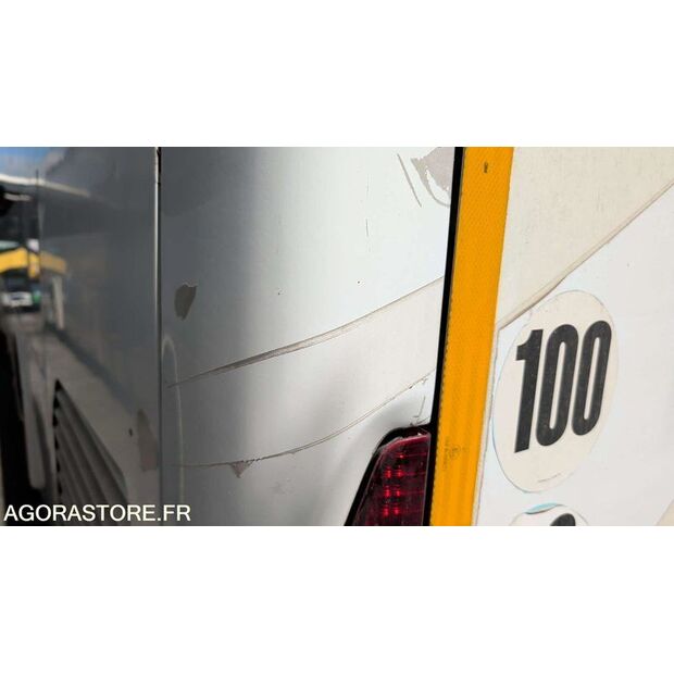 2007 IRISBUS CROSSWAY-46985987