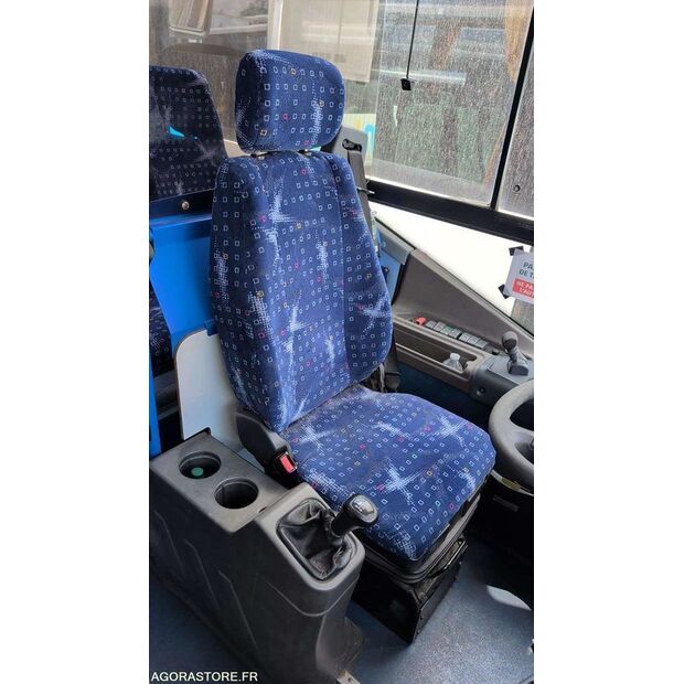 2007 IRISBUS CROSSWAY-46985989