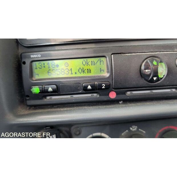 2007 IRISBUS CROSSWAY-46985991