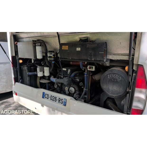 2007 IRISBUS CROSSWAY-46985993