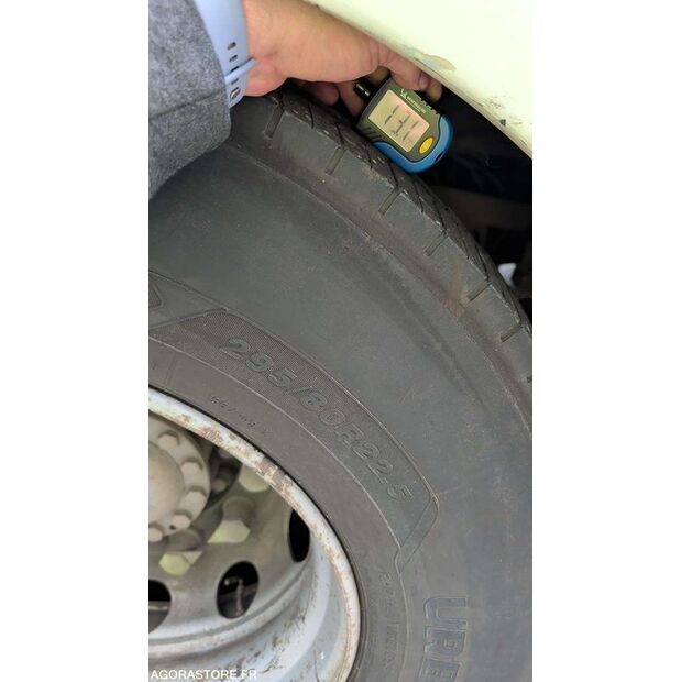 2007 IRISBUS CROSSWAY-46985996