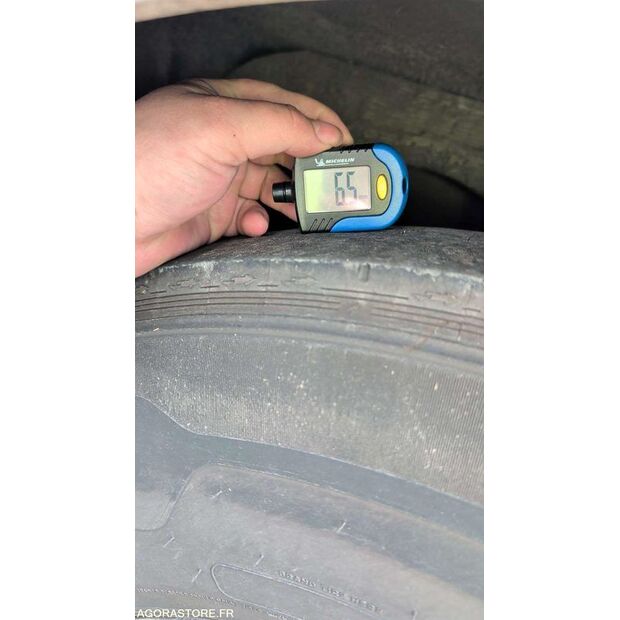 2007 IRISBUS CROSSWAY-46985997