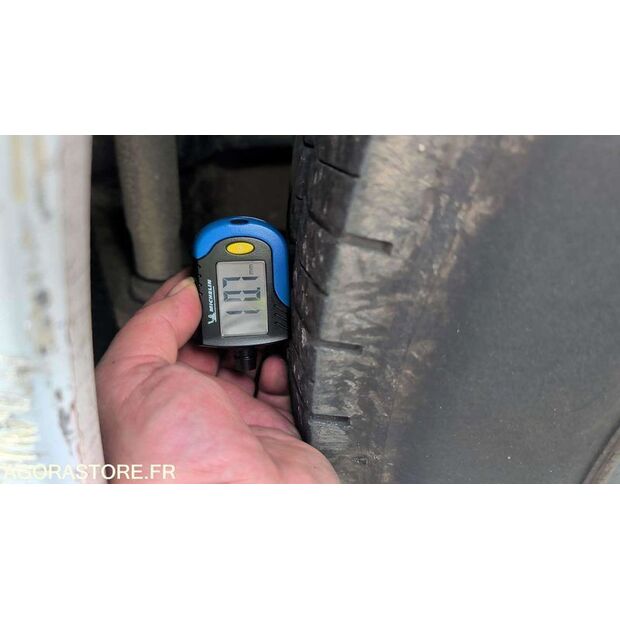 2007 IRISBUS CROSSWAY-46985998