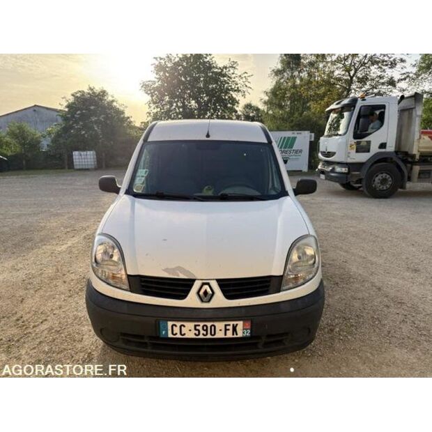 2008 رينو Kangoo-46986000