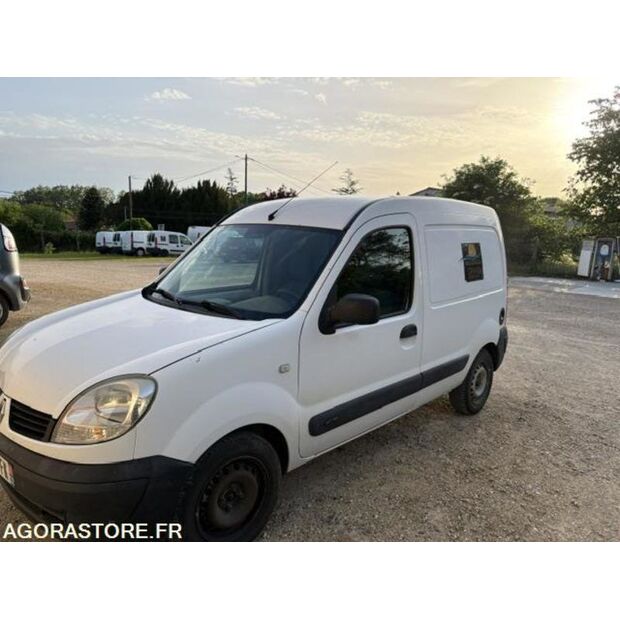 2008 رينو Kangoo-46986001