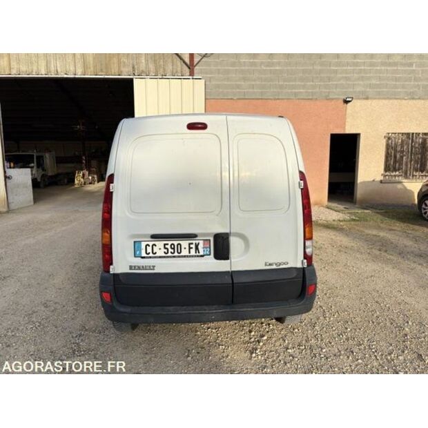 2008 رينو Kangoo-46986002