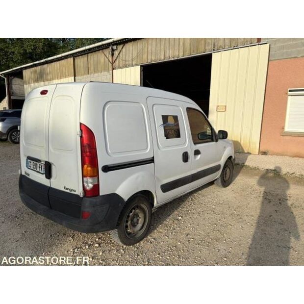 2008 رينو Kangoo-46986003