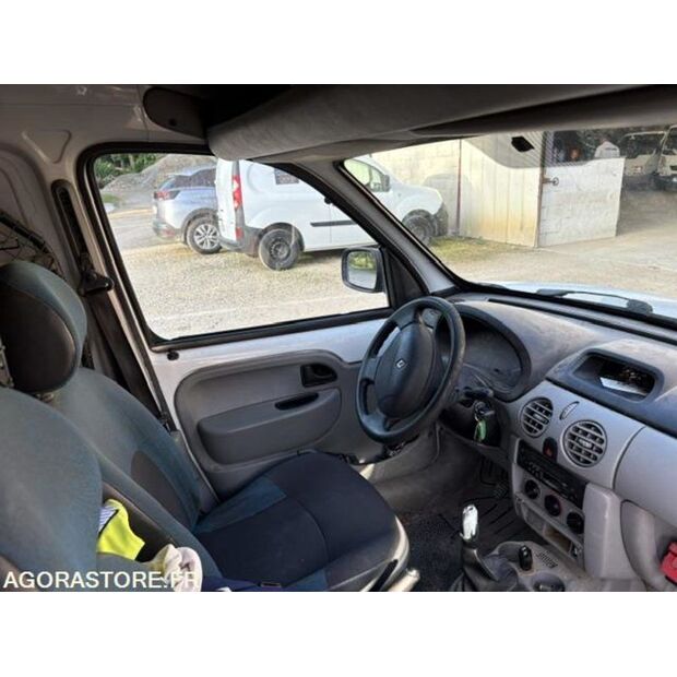 2008 رينو Kangoo-46986004