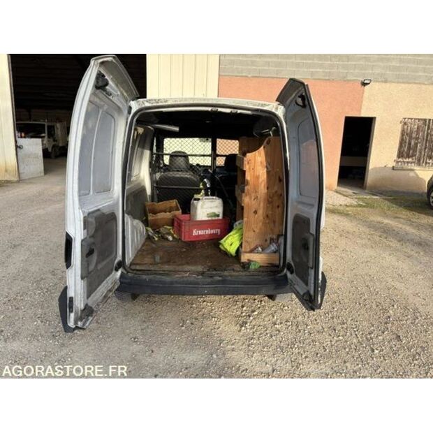 2008 رينو Kangoo-46986006