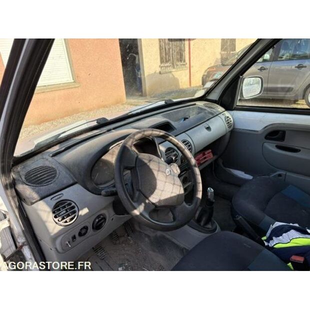 2008 رينو Kangoo-46986007