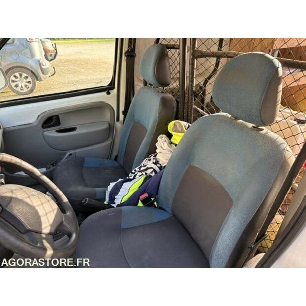 2008 رينو Kangoo-46986008