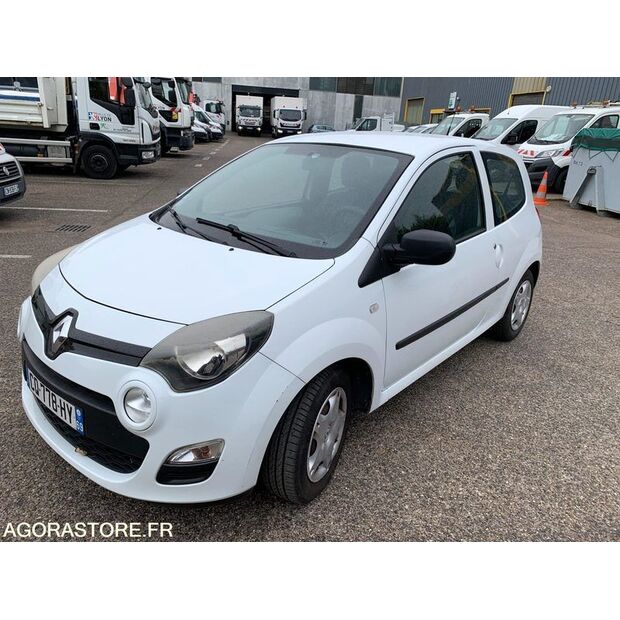 2013 Renault Twingo-46986009