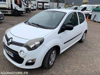 Image de VOITURES 2013 Renault Twingo À vendre à France