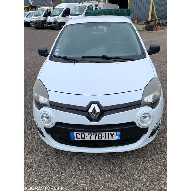 2013 Renault Twingo-46986010