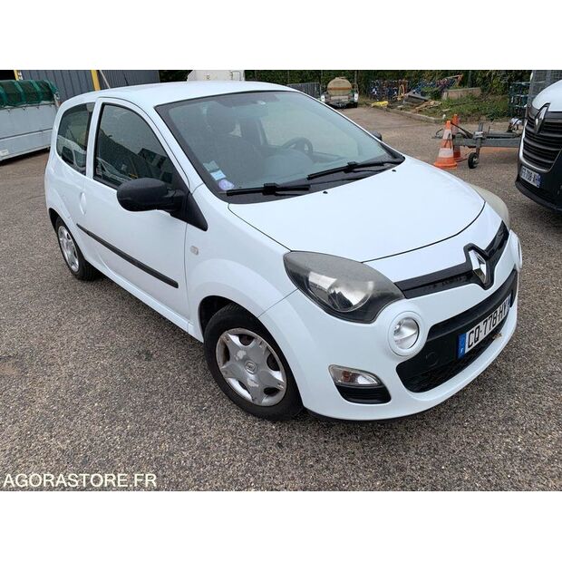 2013 Renault Twingo-46986011