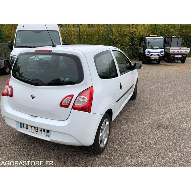 2013 Renault Twingo-46986012
