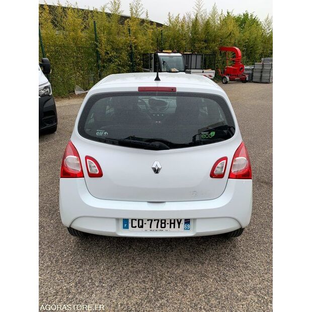 2013 Renault Twingo-46986013
