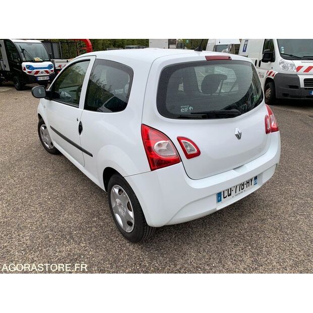 2013 Renault Twingo-46986014