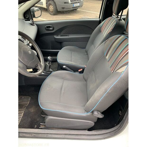 2013 Renault Twingo-46986015