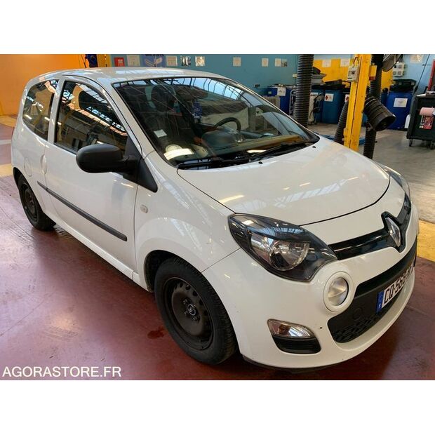 2013 رينو Twingo-46986056