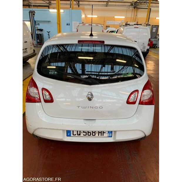 2013 رينو Twingo-46986057