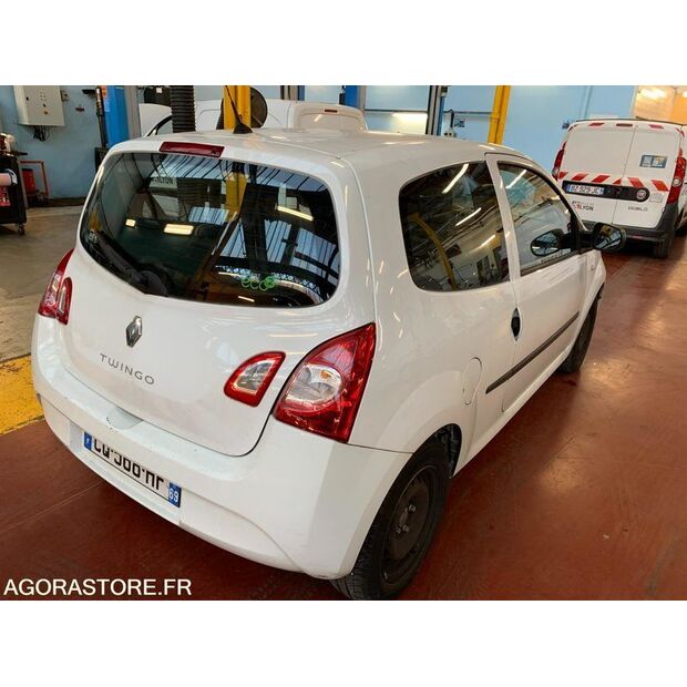 2013 رينو Twingo-46986058