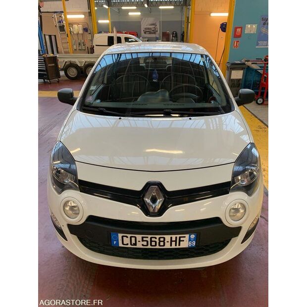 2013 رينو Twingo-46986059