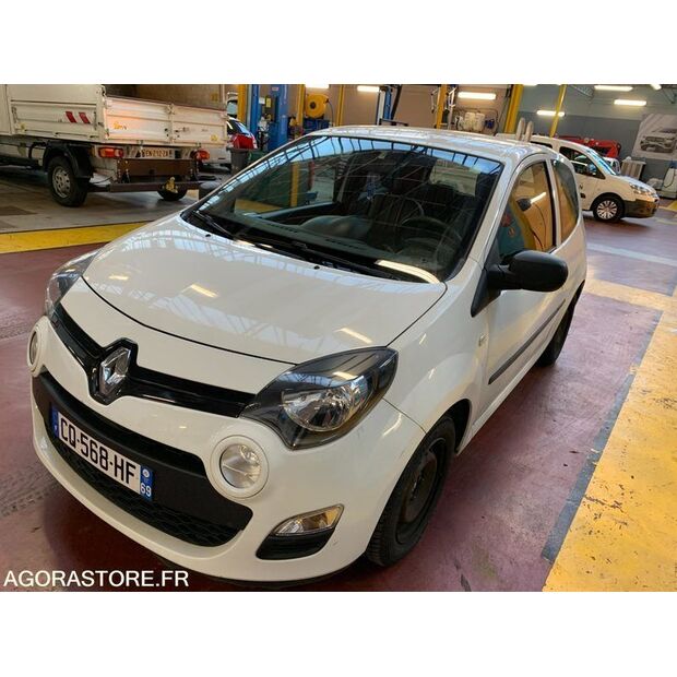 2013 رينو Twingo-46986060