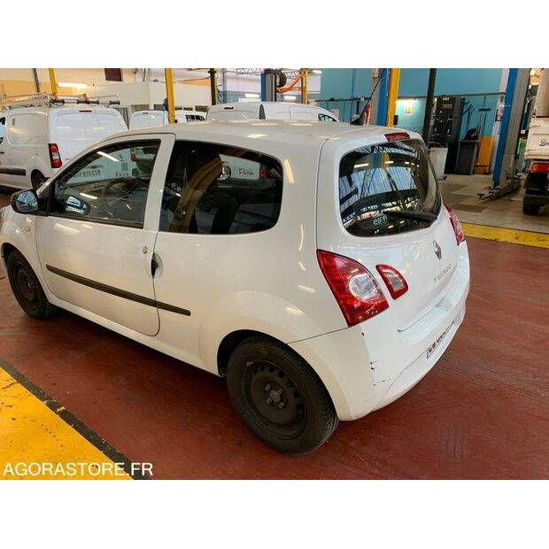 2013 رينو Twingo-46986061