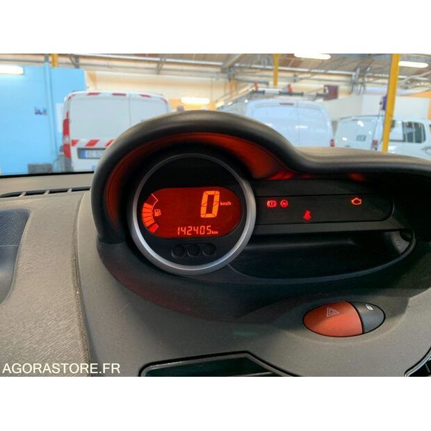 2013 رينو Twingo-46986063